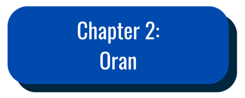 Chapter 2: Oran